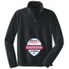 Value Fleece 1/4 Zip Pullover Thumbnail