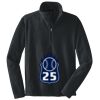 Value Fleece 1/4 Zip Pullover Thumbnail