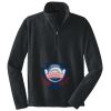 Value Fleece 1/4 Zip Pullover Thumbnail
