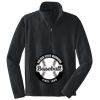 Value Fleece 1/4 Zip Pullover Thumbnail