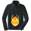 Value Fleece 1/4 Zip Pullover Thumbnail