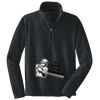 Value Fleece 1/4 Zip Pullover Thumbnail