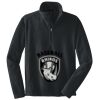 Value Fleece 1/4 Zip Pullover Thumbnail