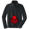 Value Fleece 1/4 Zip Pullover Thumbnail
