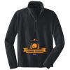 Value Fleece 1/4 Zip Pullover Thumbnail