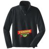 Value Fleece 1/4 Zip Pullover Thumbnail