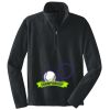 Value Fleece 1/4 Zip Pullover Thumbnail