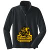 Value Fleece 1/4 Zip Pullover Thumbnail
