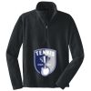 Value Fleece 1/4 Zip Pullover Thumbnail