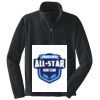 Value Fleece 1/4 Zip Pullover Thumbnail