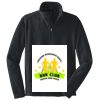 Value Fleece 1/4 Zip Pullover Thumbnail