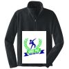 Value Fleece 1/4 Zip Pullover Thumbnail