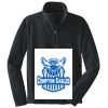 Value Fleece 1/4 Zip Pullover Thumbnail