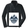 Value Fleece 1/4 Zip Pullover Thumbnail