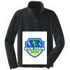 Value Fleece 1/4 Zip Pullover Thumbnail