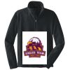 Value Fleece 1/4 Zip Pullover Thumbnail