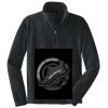 Value Fleece 1/4 Zip Pullover Thumbnail
