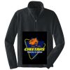 Value Fleece 1/4 Zip Pullover Thumbnail