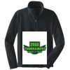 Value Fleece 1/4 Zip Pullover Thumbnail