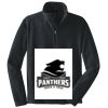 Value Fleece 1/4 Zip Pullover Thumbnail