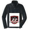 Value Fleece 1/4 Zip Pullover Thumbnail