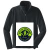 Value Fleece 1/4 Zip Pullover Thumbnail