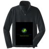 Value Fleece 1/4 Zip Pullover Thumbnail