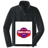 Value Fleece 1/4 Zip Pullover Thumbnail