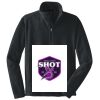 Value Fleece 1/4 Zip Pullover Thumbnail