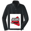 Value Fleece 1/4 Zip Pullover Thumbnail