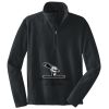 Value Fleece 1/4 Zip Pullover Thumbnail
