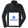 Value Fleece 1/4 Zip Pullover Thumbnail