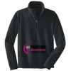 Value Fleece 1/4 Zip Pullover Thumbnail