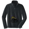 Value Fleece 1/4 Zip Pullover Thumbnail
