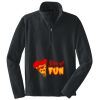 Value Fleece 1/4 Zip Pullover Thumbnail