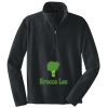 Value Fleece 1/4 Zip Pullover Thumbnail