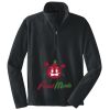 Value Fleece 1/4 Zip Pullover Thumbnail