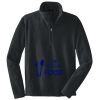 Value Fleece 1/4 Zip Pullover Thumbnail
