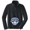 Value Fleece 1/4 Zip Pullover Thumbnail
