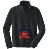 Value Fleece 1/4 Zip Pullover Thumbnail