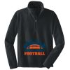 Value Fleece 1/4 Zip Pullover Thumbnail