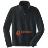 Value Fleece 1/4 Zip Pullover Thumbnail