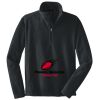 Value Fleece 1/4 Zip Pullover Thumbnail