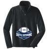 Value Fleece 1/4 Zip Pullover Thumbnail