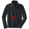 Value Fleece 1/4 Zip Pullover Thumbnail