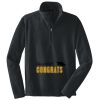 Value Fleece 1/4 Zip Pullover Thumbnail