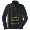 Value Fleece 1/4 Zip Pullover Thumbnail