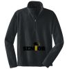 Value Fleece 1/4 Zip Pullover Thumbnail