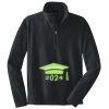 Value Fleece 1/4 Zip Pullover Thumbnail