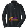 Value Fleece 1/4 Zip Pullover Thumbnail